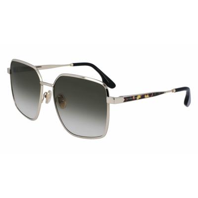 Dames zonnebril Victoria Beckham VB234S-700 ø 59 mm