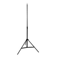 Linkstar LS-803 fotostudio standaard Lampboomstatief - thumbnail