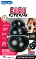 Kong Extreme Hondenspeelgoed Rubber M