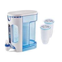 ZeroWater® 2,8 l Ready-Read™ waterfiltersysteem