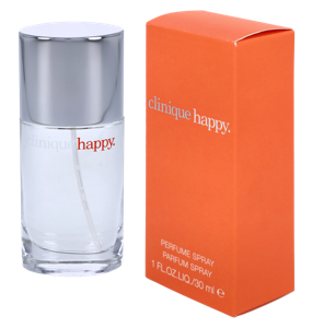 Clinique Happy For Women Eau de parfum Spray 30ml