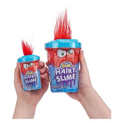 ZURU oosh harig slijm met insecten xl, 330gr.