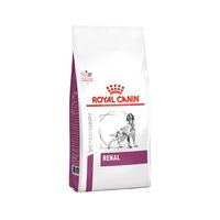 Royal Canin Renal Hond zak (RF 14)- 2 x 14 kg - thumbnail