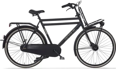 Cortina U4 Transportfiets 28 inch 61cm RB7
