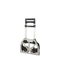 Steekwagen pavo opvouwbaar aluminium 70kg