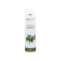 Maxani SeboSilk Huidshampoo - 200 ml - thumbnail