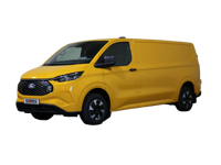 Ford E Transit Custom