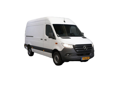 Mercedes Benz Sprinter