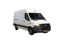 Mercedes Benz Sprinter