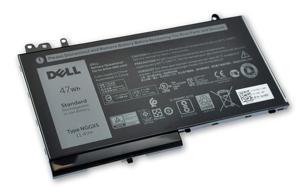 DELL laptop accu 4090mah