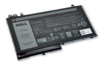 DELL laptop accu 4090mah