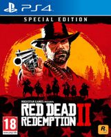 Red Dead Redemption 2 Special Edition - thumbnail