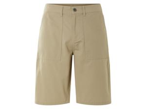LIVERGY Korte heren broek (Beige, 48)