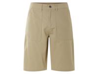 LIVERGY Korte heren broek (Beige, 48) LIVERGY Korte heren broek (Beige, 48)
