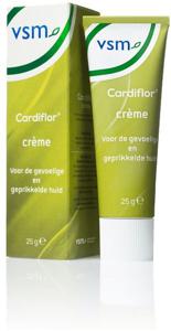 Cardiflor derma creme