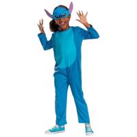 Kostuums voor Kinderen Stitch - Maat: 3-4 Jaar - Maat: 3-4 Jaar