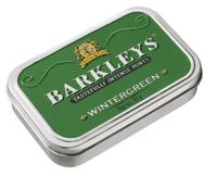 Classic mints wintergreen