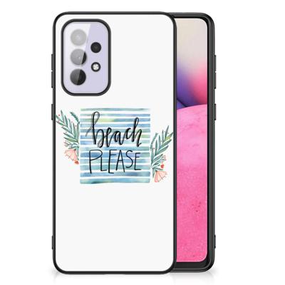 Samsung Galaxy A33 5G Hoesje Boho Beach