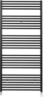 Saqu Magma handdoekradiator 167x75cm 1055W Zwart