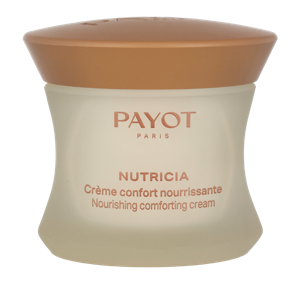 Payot Nutricia Comforting Nourishing Cream 50ml