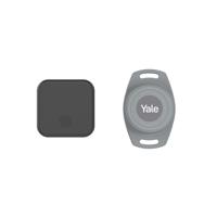 Yale 05/102330/BW accessoire voor garagedeuropener Sensor & magneet