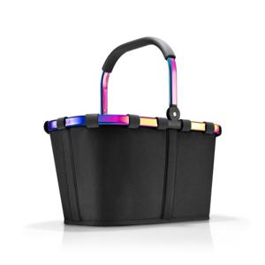 Reisenthel Carrybag-Frame Rainbow/Black