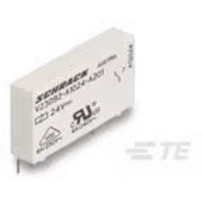 TE Connectivity 1393236-8 Powerrelais 1 stuk(s) Tube
