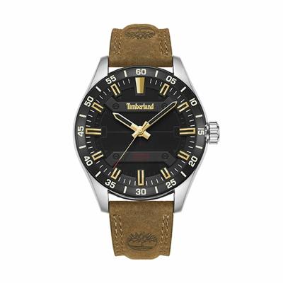 Timberland TDWGA2201201 (Ø 46 mm) Heren horloge