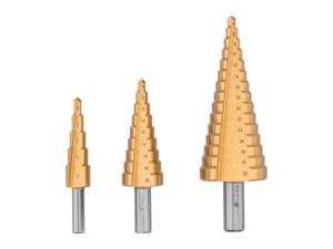 PARKSIDE Speciaalborenset (Getrapte borenset)