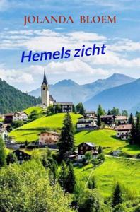 Hemels zicht - Jolanda Bloem - ebook