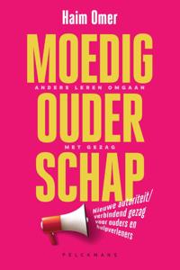 Moedig ouderschap (Paperback)