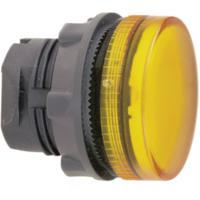 Schneider Electric ZB5AV013 Signaallamp Plat Wit 1 stuk(s)