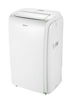 Qlima P534 mobiele airconditioner 54 dB Wit - thumbnail