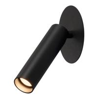SLV InbouwspotKarpo zwart - 152380