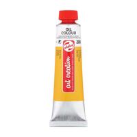 Talens Art Creation Olieverf Tube 40ml Geel 200 - thumbnail