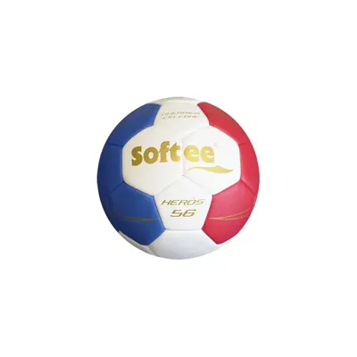 Softee Heros Handbal Bal Wit 56 cm