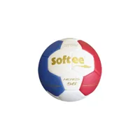 Softee Heros Handbal Bal Wit 56 cm Softee Heros Handbal Bal Wit 56 cm