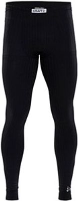 Craft 1906257 Progress Baselayer Pants M - Black - XS