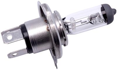 Philips hs 1 koplamp gloeilamp