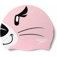 Badmuts Junior Speedo 8-00232614670 Roze Siliconen
