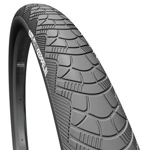 CST buitenband Classic Zeppelin 28 x 1.75/2.00 (47-622) grijs