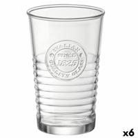 Glas Bormioli Rocco Officina Glas (325 ml) (6 Stuks) - thumbnail