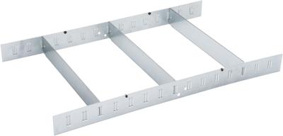 HAZET Set scheidingsschotten 161T-179NXL/5 · 5-delig