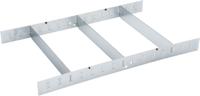 HAZET Set scheidingsschotten 161T-179NXL/5 · 5-delig