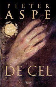 De cel - Pieter Aspe - ebook