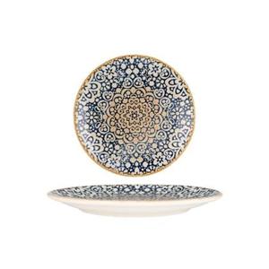 Bonna Dinerbord - Alhambra - Porselein - 27 cm - set van 6