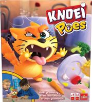 Knoeipoes - Spel;Spel (8711808314368) - thumbnail