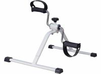 NordFalk hometrainer - Fietstrainer - Bureaufiets met Regelbare Weerstand