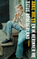 En ik herinner me Titus Broederland (Paperback)