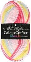 Scheepjes Colour Crafter Parade 602 Pastel Party